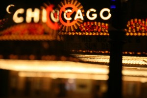 chicago