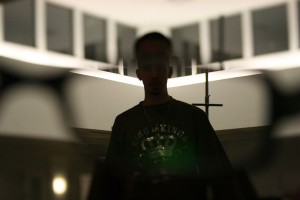 silhouette